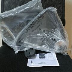タンスのゲンオフィスチェア　椅子の画像