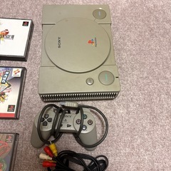 プレイステーションゲームいろいろ色々の画像