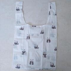 【美品】GELATO PIQUE エコバッグ 体操着バッグ サブバッグ等にの画像