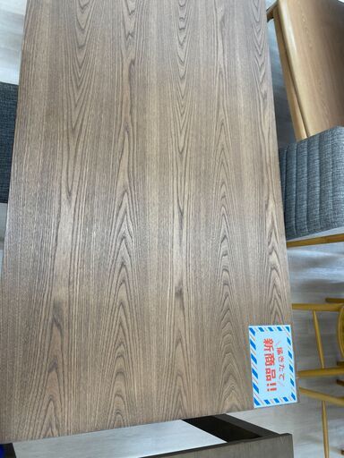 ☆ジモティ割引あり☆【リユースのサカイ野々市店】 ダイニングセット3