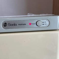 ホットキャビの画像