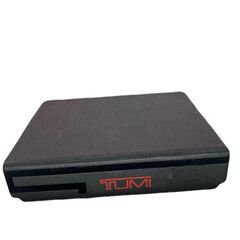 【ドリーム池田】　TUMI　レザーコインBox　IKX-621の画像