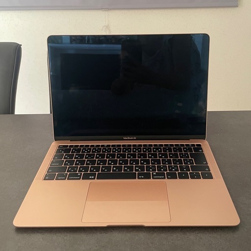 Apple MacBook Air マックブック