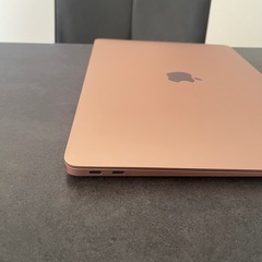 Apple MacBook Air マックブックの画像