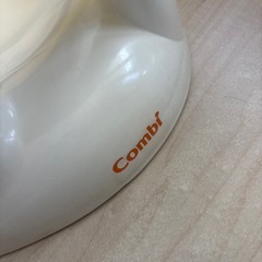 COMBIベビーバスチェアの画像