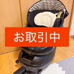 【ISOFIX】Combi クルムーヴスマートJJ600