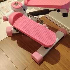 【商談中】アルインコ 2WAYステッパー 健康器具 FA50の画像