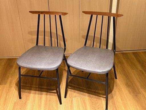 ダイニングチェア