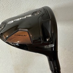 BRNR MINI DRIVER 11.5° Sの画像