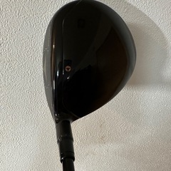 BRNR MINI DRIVER 11.5° Sの画像