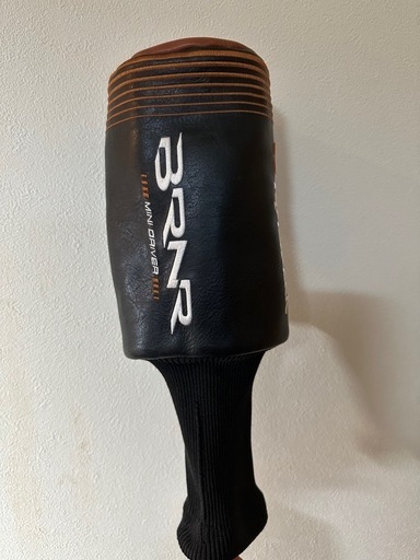 【完売御礼】BRNR MINI D 11.5° S