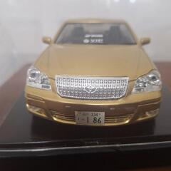 18マジェスタ　プラモデルの画像