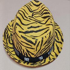 野球帽子『2コセット』の画像