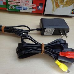 任天堂 スーパーファミコン ソフト付き　ロマンシングサガ/ウイニングポストなどの画像