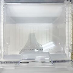 【3ヵ月保証付き】SHARP シャープ 2ドア冷蔵庫 152L 2022年製 配送・設置込み！KR0096の画像