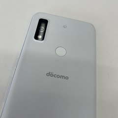 arrows F518 ホワイト の画像