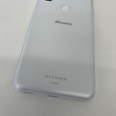 arrows F518 ホワイト の画像