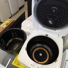 831B 三菱電機 IH炊飯器 5.5合炊きの画像