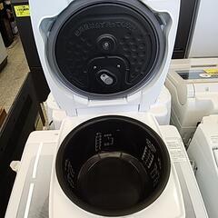 831B 三菱電機 IH炊飯器 5.5合炊きの画像