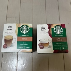 ネスカフェ　ドルチェグスト　美品の画像