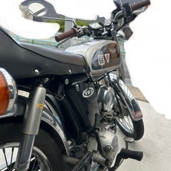YAMAHA YB-1fourの画像