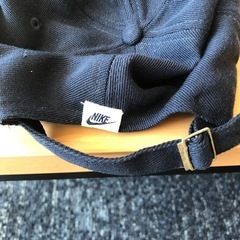 『中古品 NIKEメンズ帽子』の画像