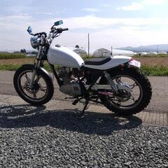 GN125の画像