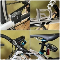 ロードバイクの画像