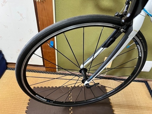 ロードバイク　　