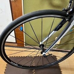 ロードバイクの画像