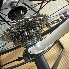 ロードバイクの画像