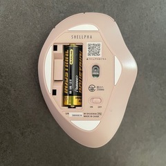 ELECOM マウス　Bluetoothの画像