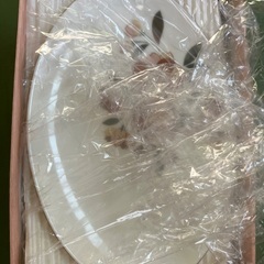 未使用　鍋　皿の画像