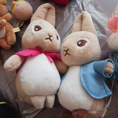 ぬいぐるみの画像