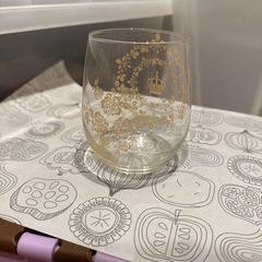 ポーセラーツ グラスの画像