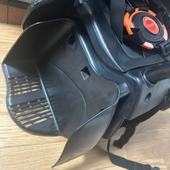 OGK 後用チャイルドシート(美品
)の画像