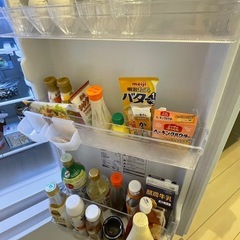 maxzen 冷蔵庫状態確認用の画像