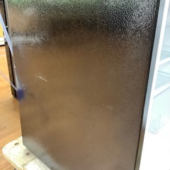 オーヤマ 2ドア冷蔵庫 PRC-B092D-B 2024年製【トレファク 川越店】の画像