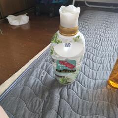 柔軟剤の画像