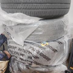 DUNLOP　185170R14 88S EC204の画像