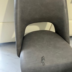 ダイニングチェアの画像