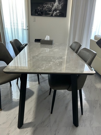 ダイニングチェア