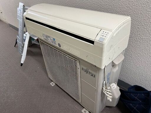 ※値下げ！◇富士通エアコン　中古　2012年製