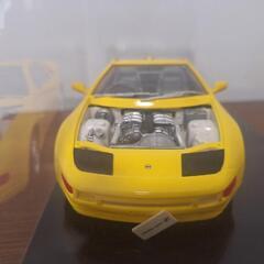 フェアレディZ32　プラモデルの画像