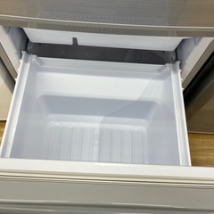 SHARP 2ドア冷蔵庫のご紹介です！の画像