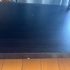 9/21まで！【お譲りします】テレビボードの画像