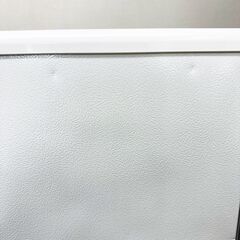 【3ヵ月保証付き】Haier ハイアール 2ドア冷蔵庫 148L 2020年製 配送・設置込み！KR0095の画像