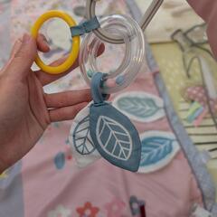 かわいすぎる♡ひつじのショーン　ベビージムの画像