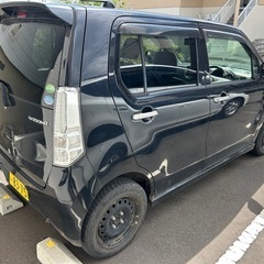 ワゴンR mh34s 車検1年半以上付きの画像