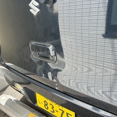 ワゴンR mh34s 車検1年半以上付きの画像